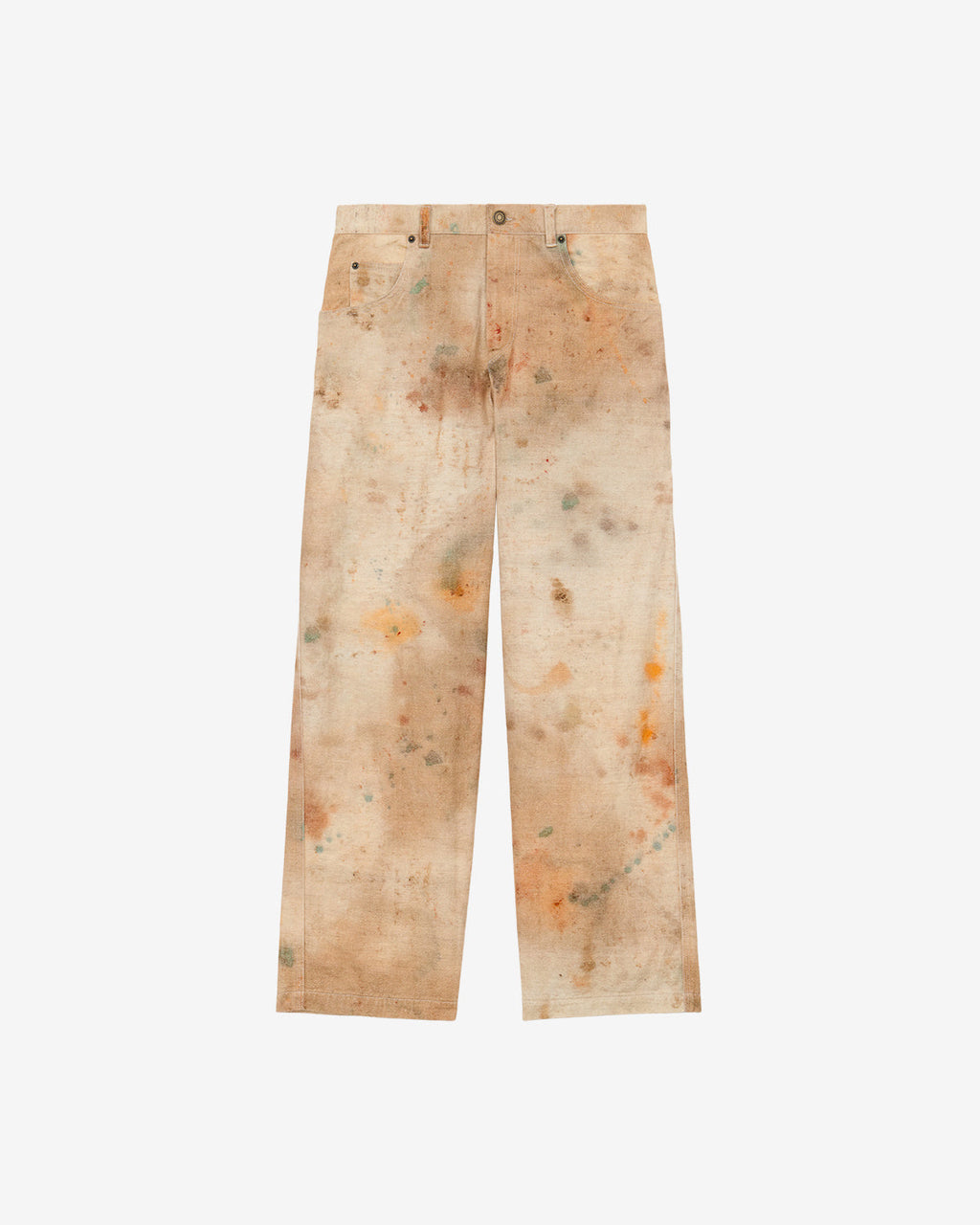 PABLO PANTS