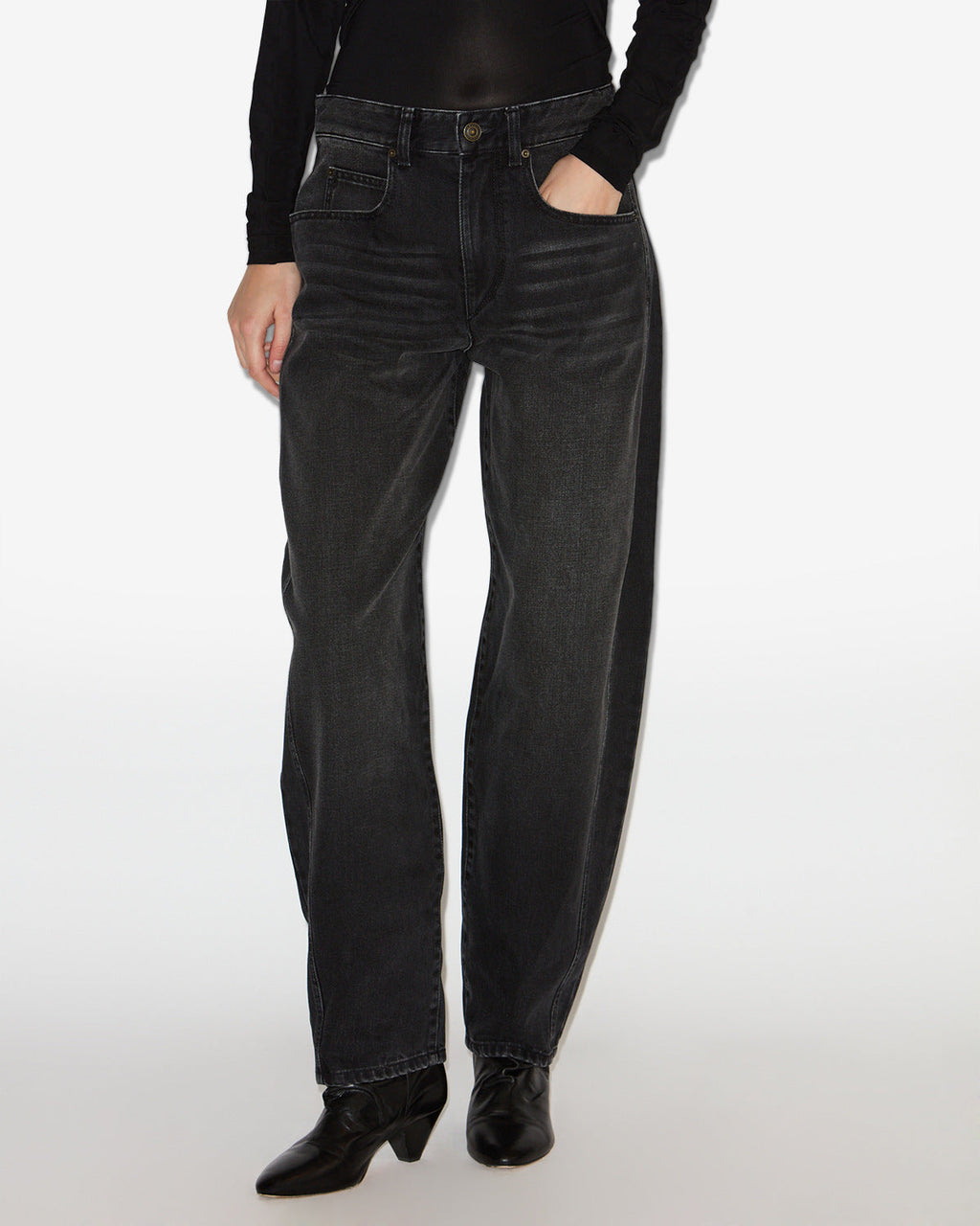 ORIANE PANTS