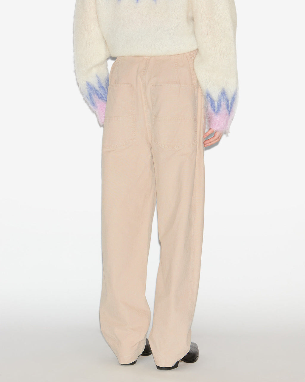 TOBIAS PANTS