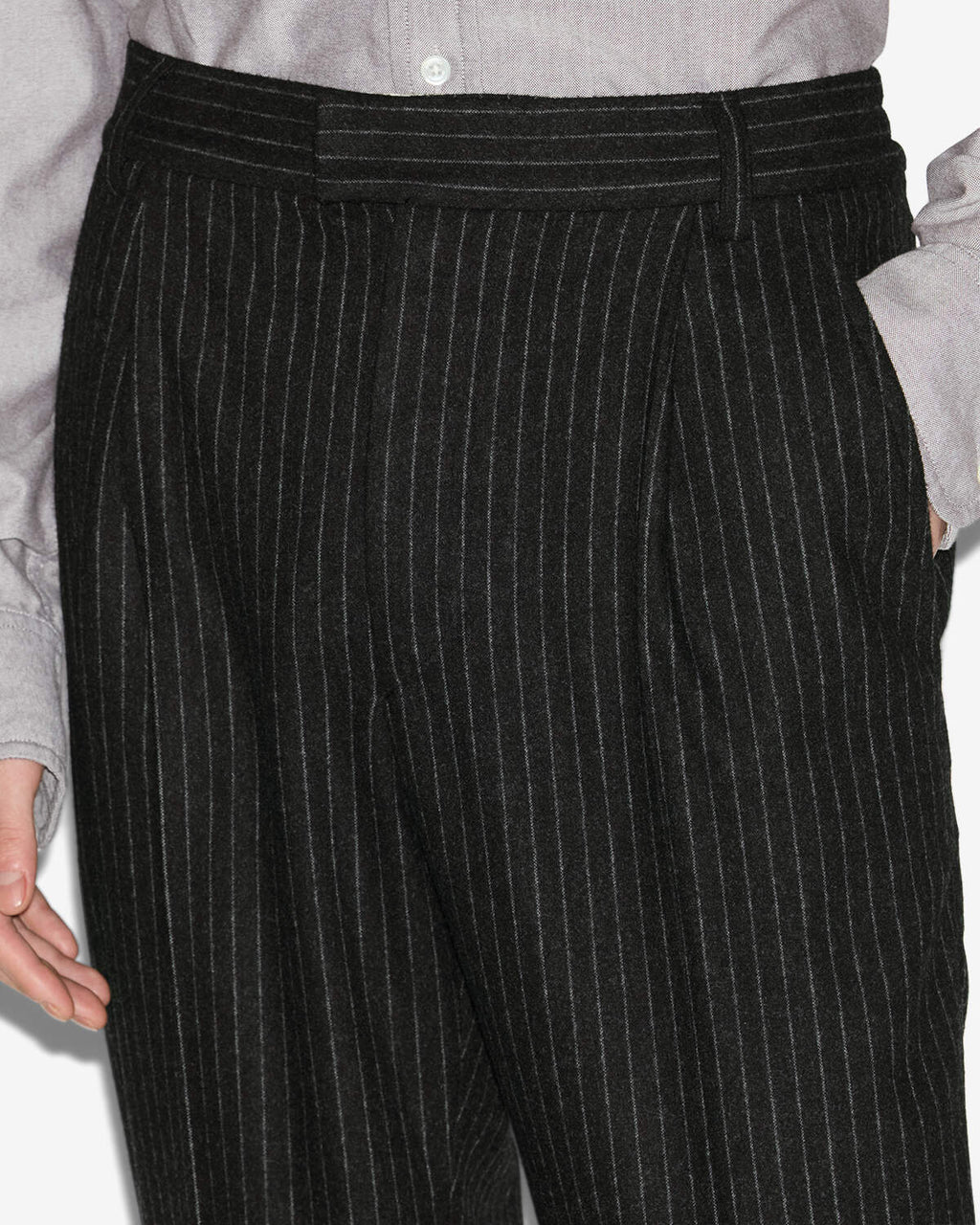 FLAVIEN PANTS