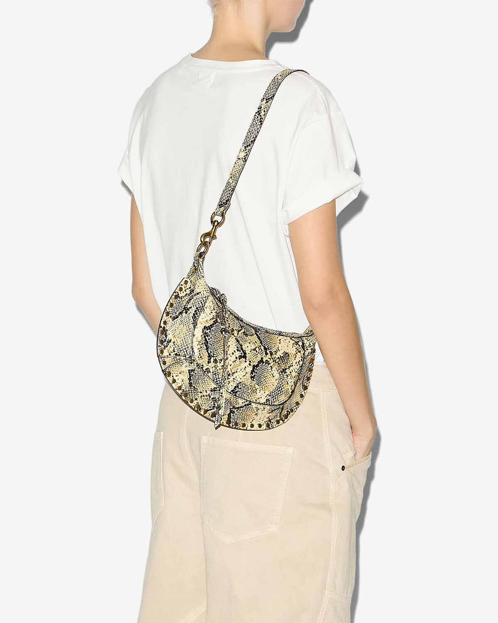 OSKAN MOON BAG