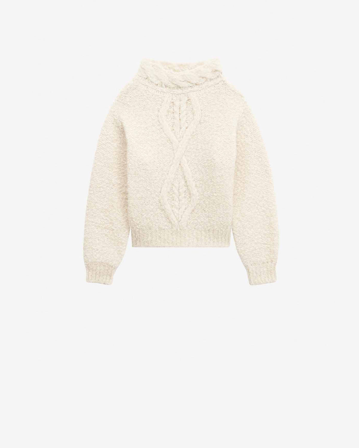 ROMANE SWEATER