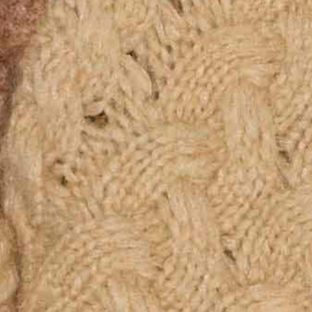 DARYL SWEATER