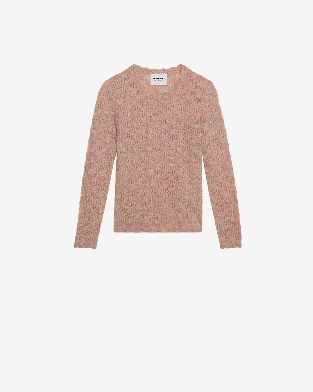 OBELINE SWEATER