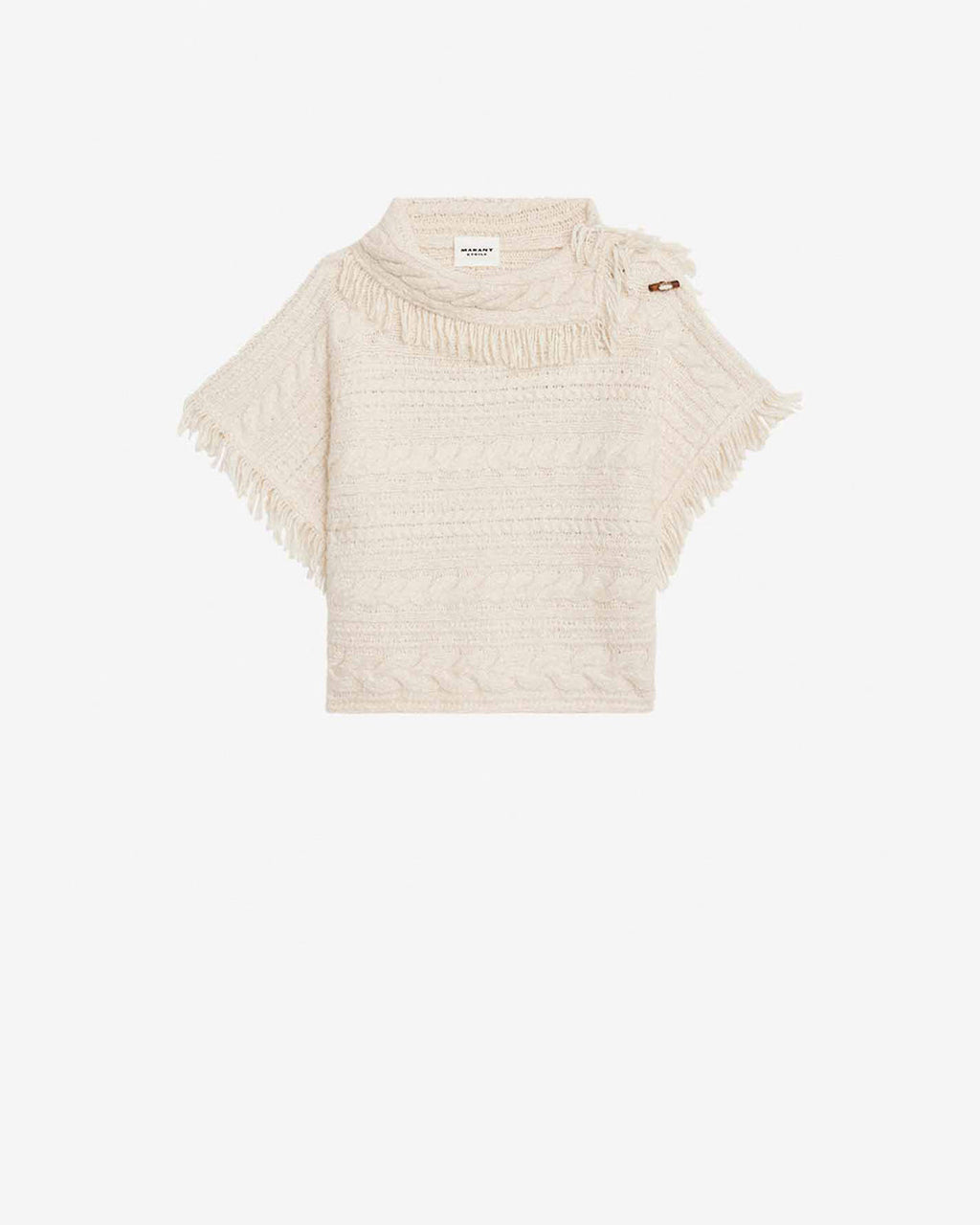 BLANCHE SWEATER