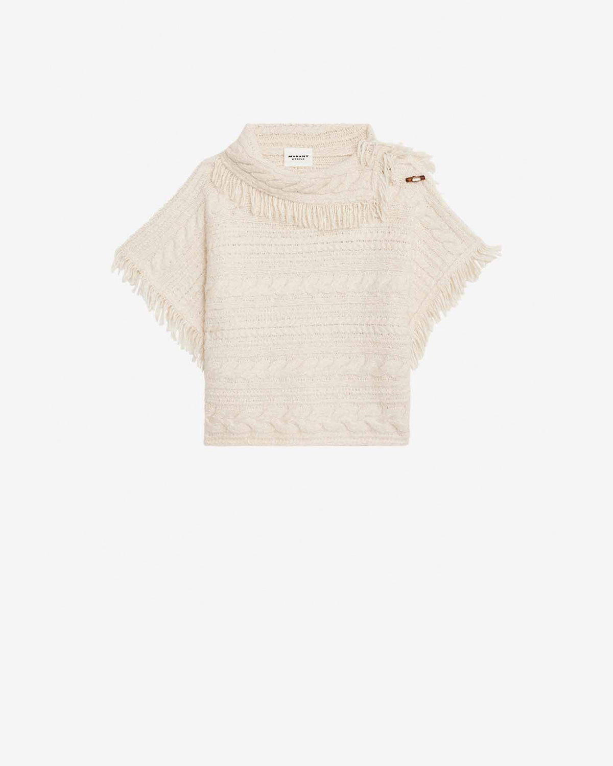 BLANCHE SWEATER