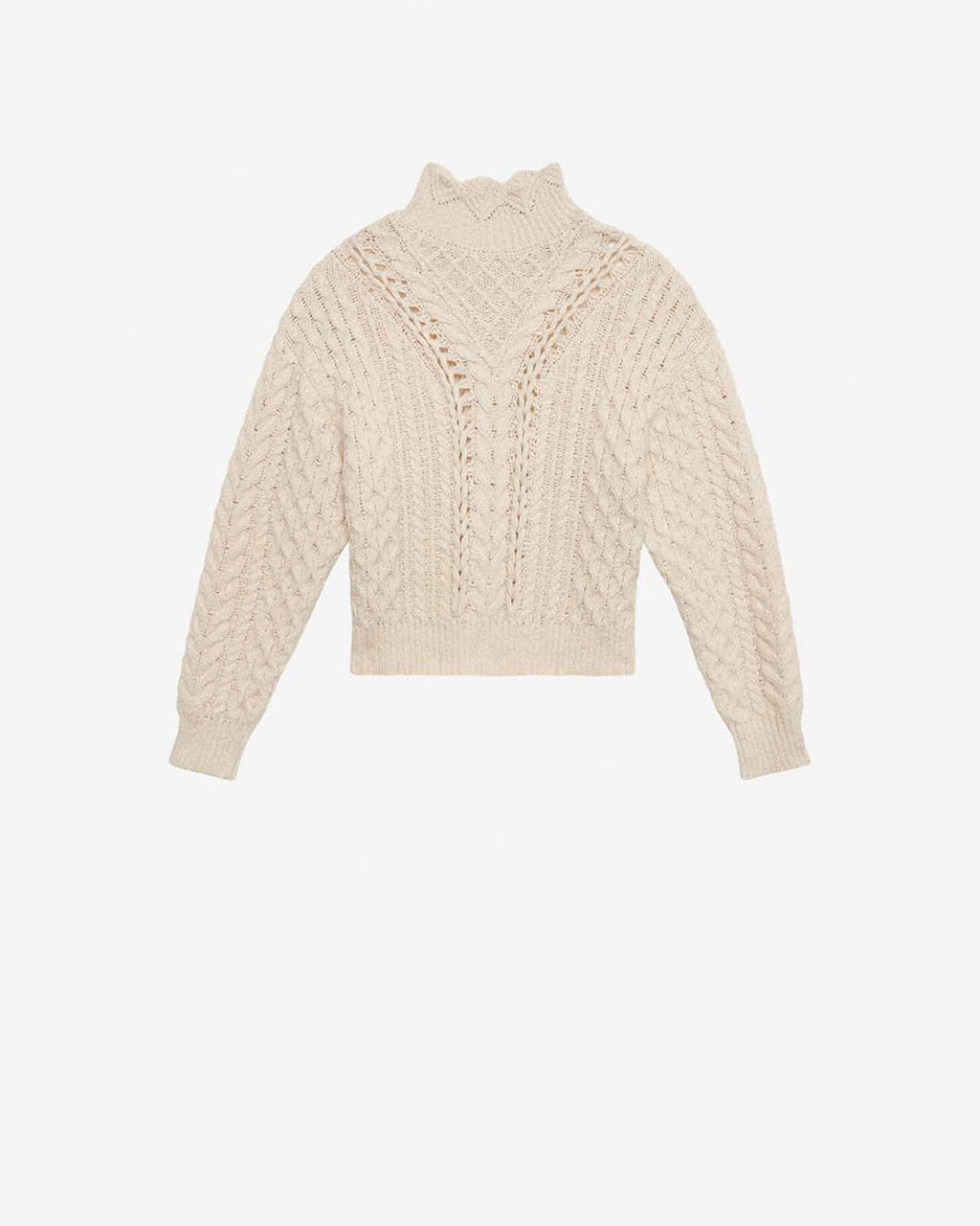 BOLINEA SWEATER