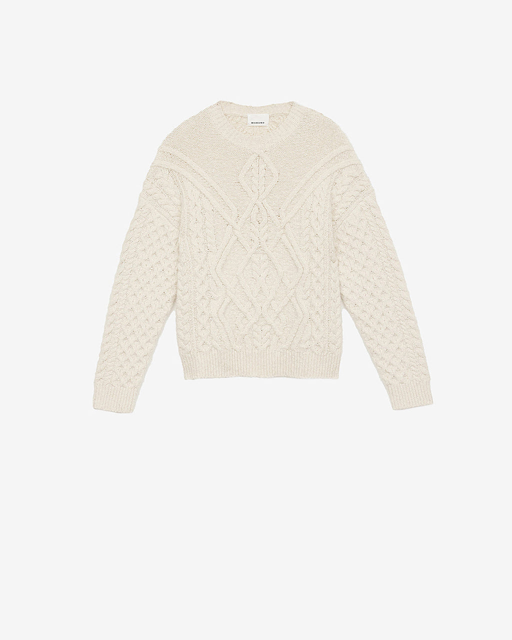 HAROLD SWEATER