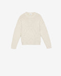 HAROLD SWEATER