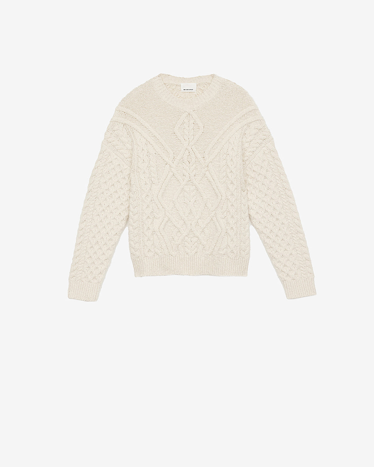 HAROLD SWEATER