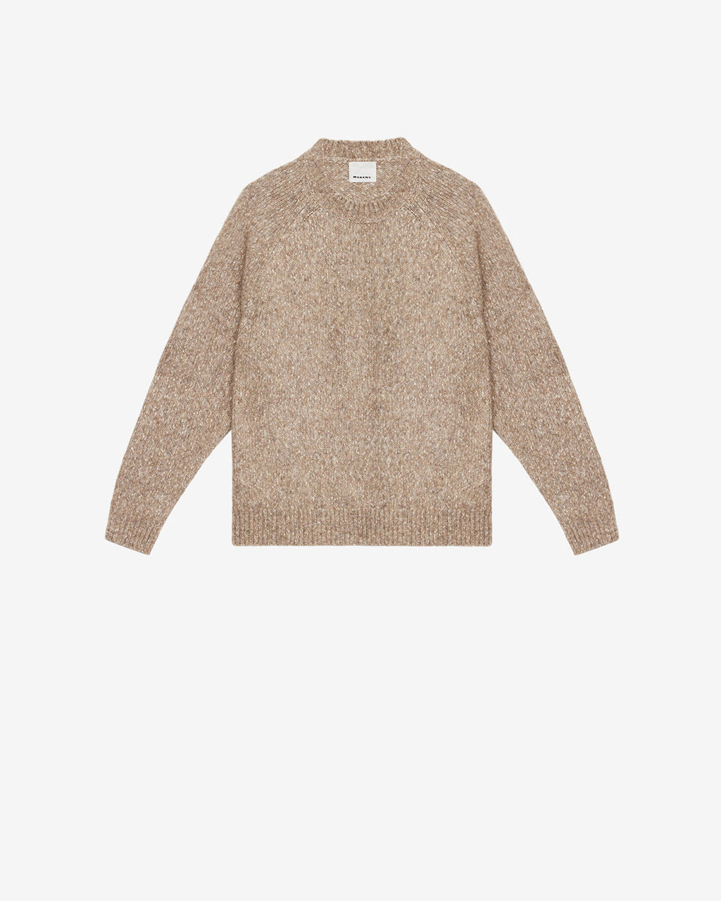 HANORI SWEATER