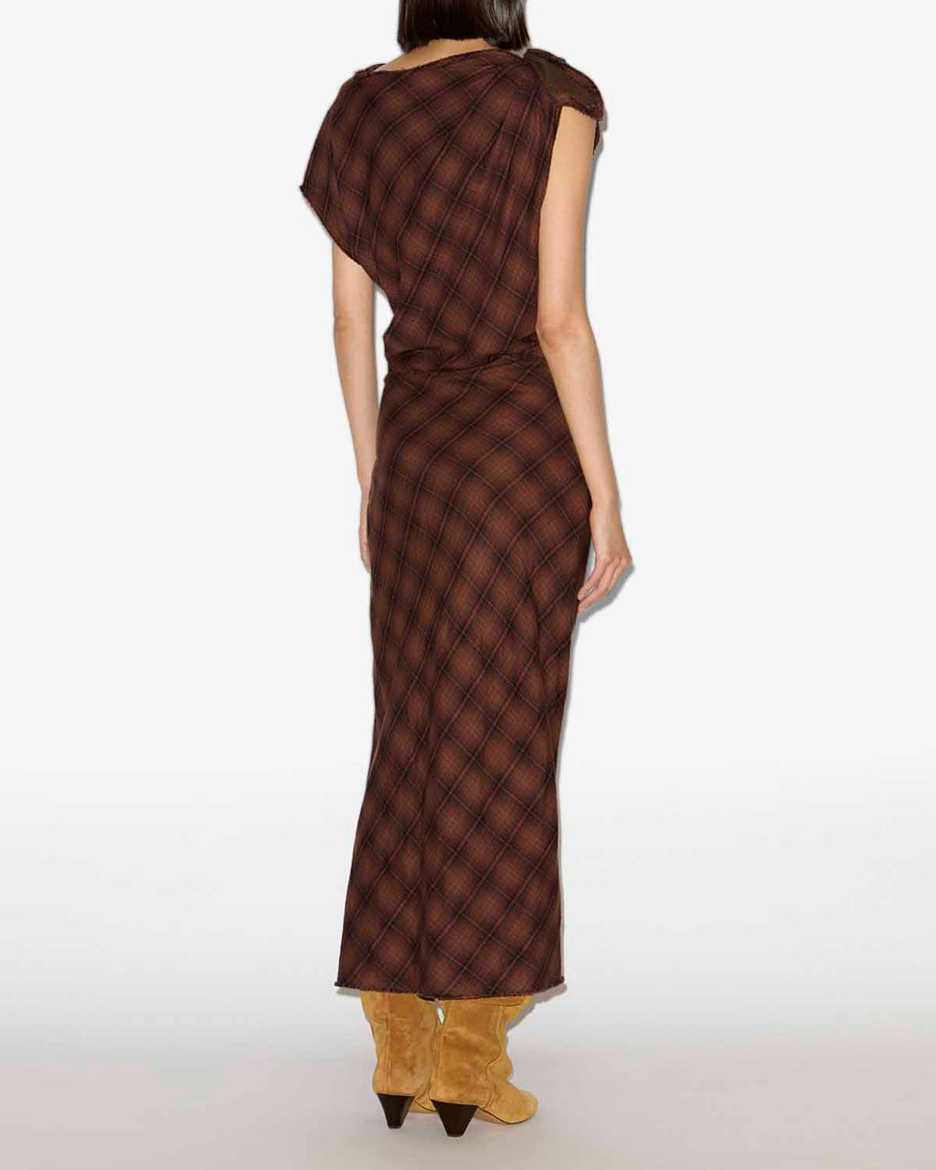 NAERYS DRESS