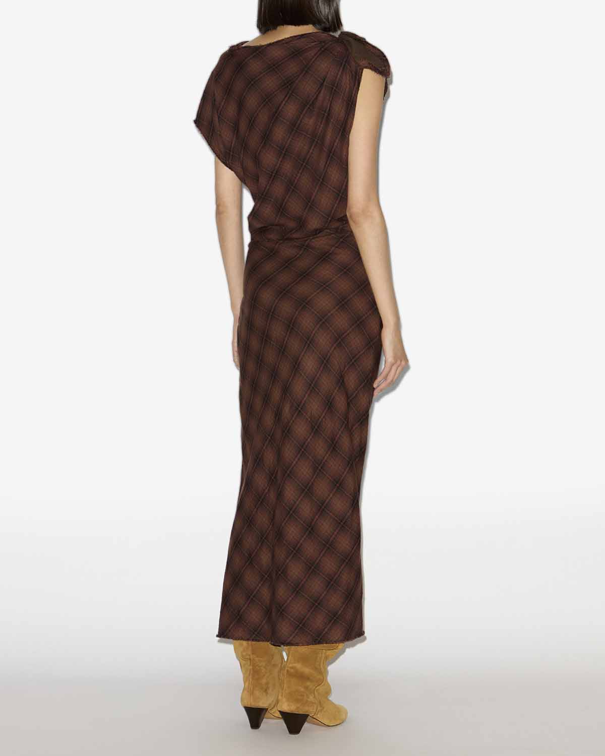 NAERYS DRESS