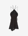 BETTY DRESS