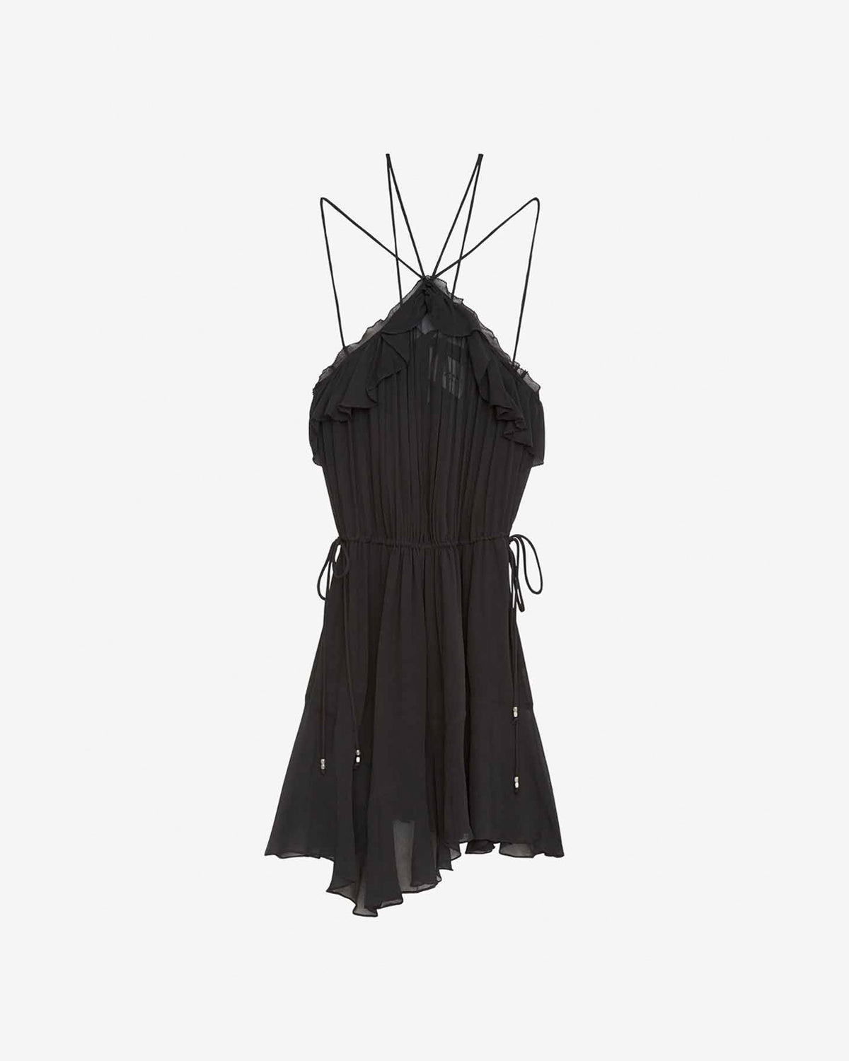 BETTY DRESS