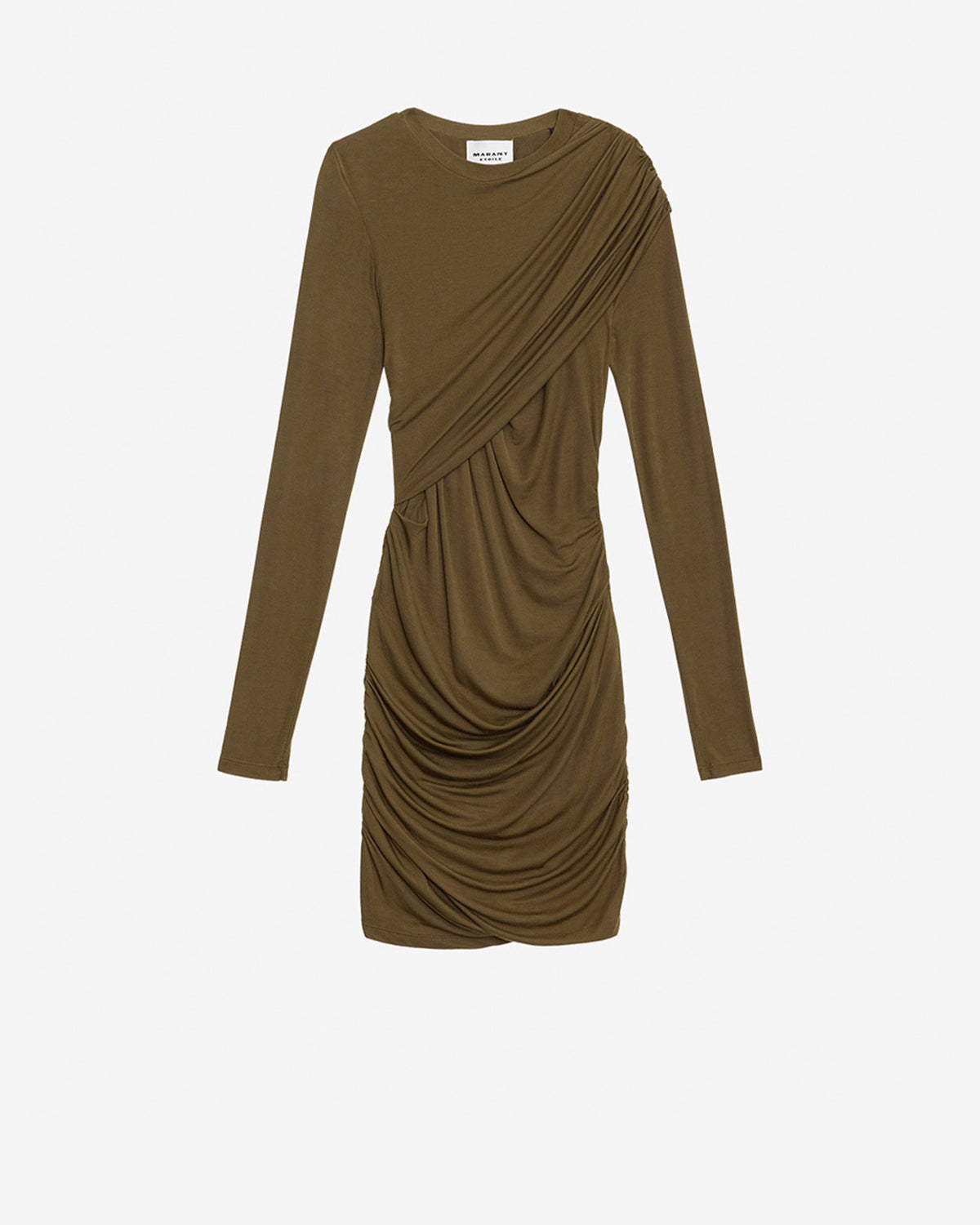 DENISE DRESS