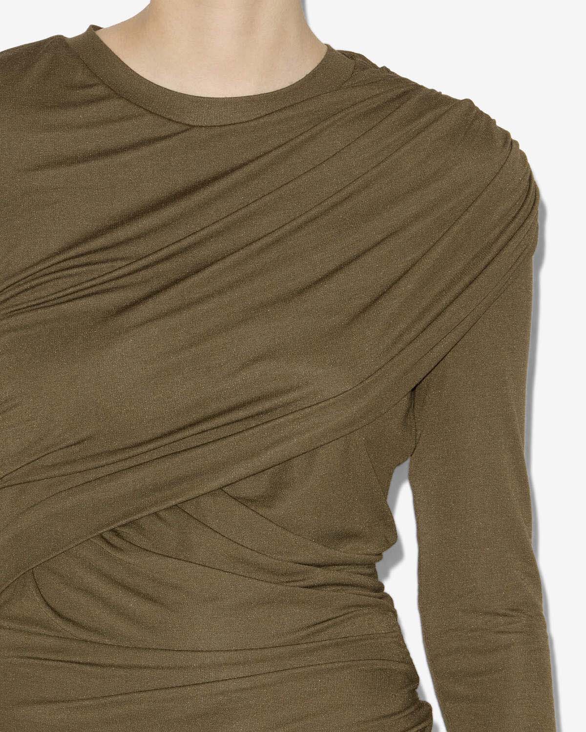 DENISE DRESS