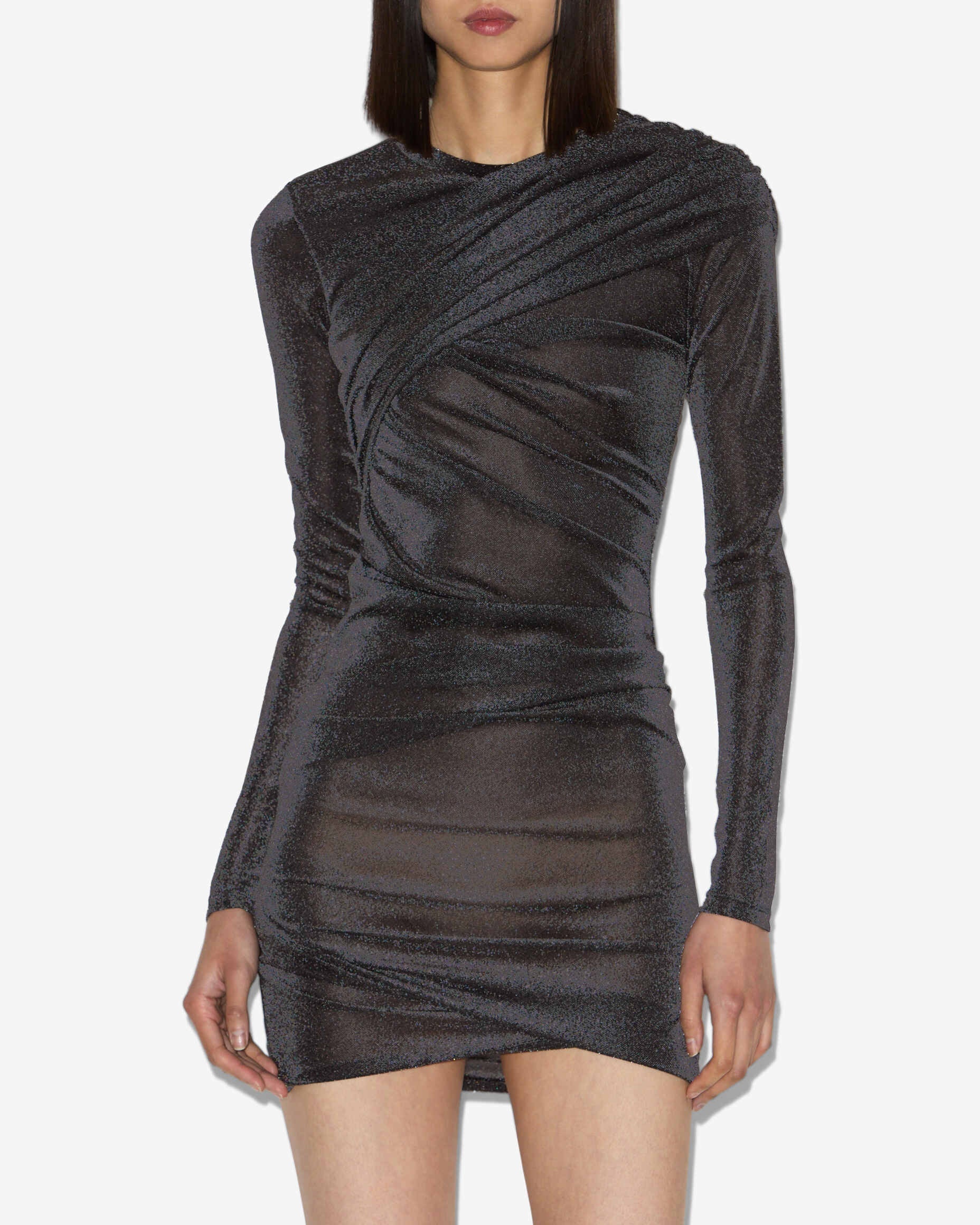 DENISE DRESS