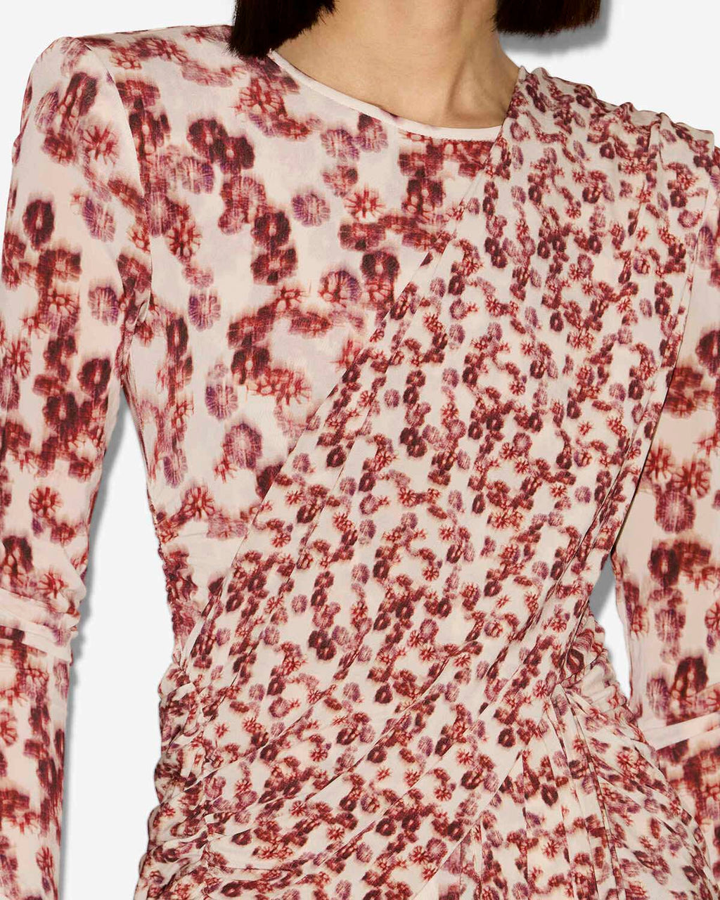 GEORGIA DRESS