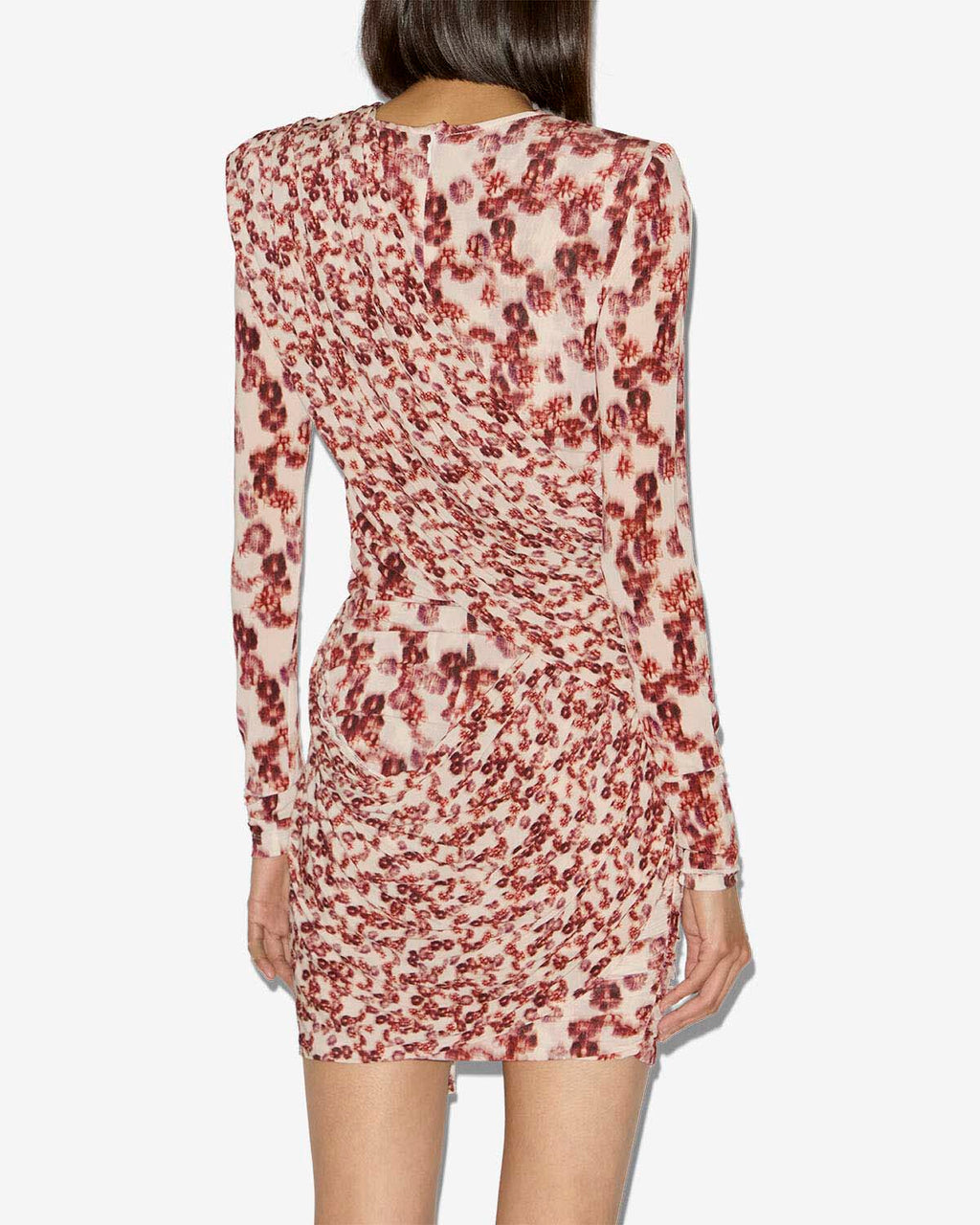 GEORGIA DRESS