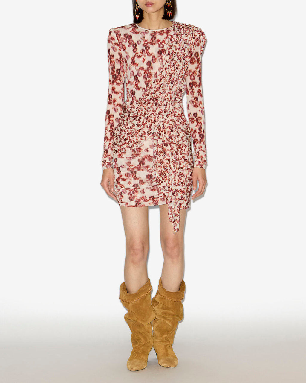 GEORGIA DRESS