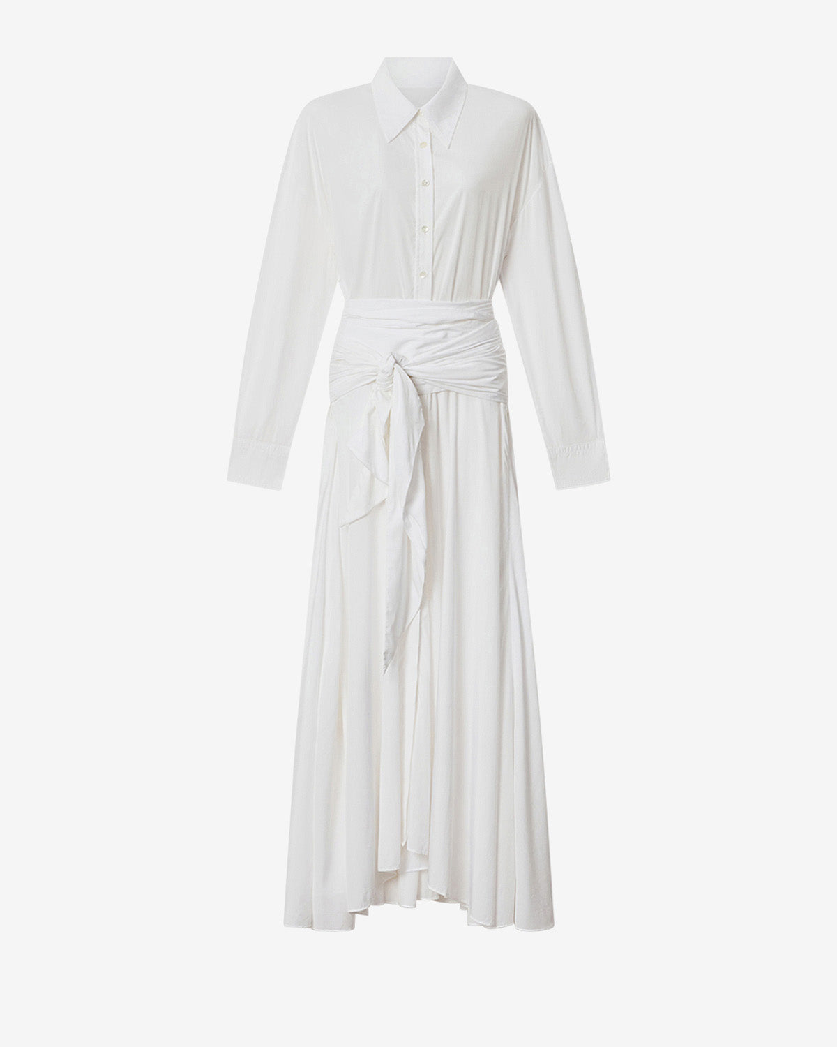 SAMANTHA DRESS