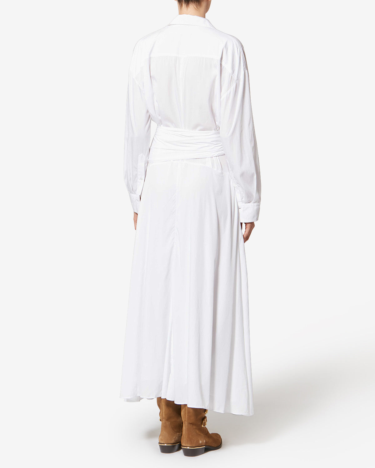 SAMANTHA DRESS