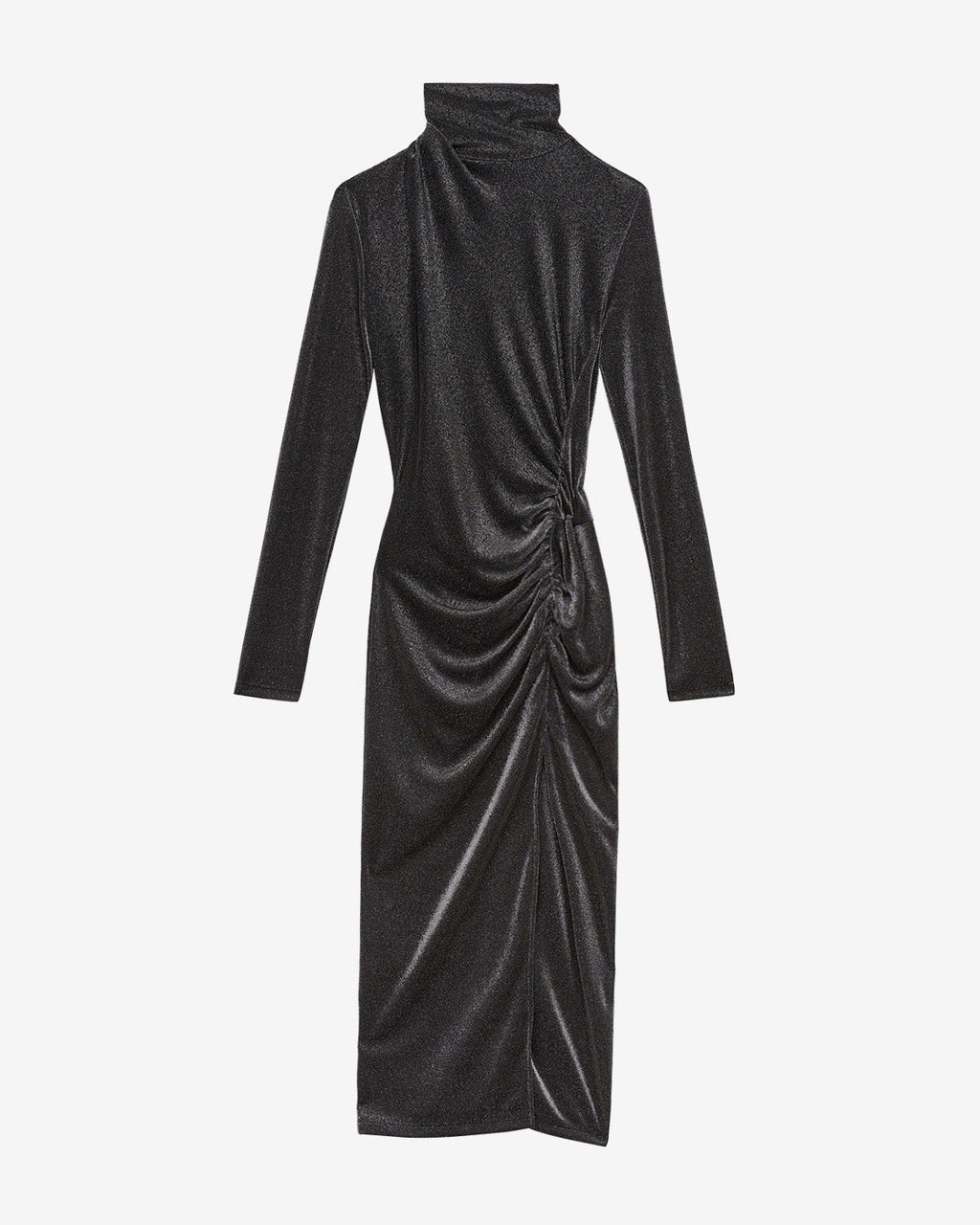 JENISA DRESS