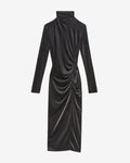 JENISA DRESS