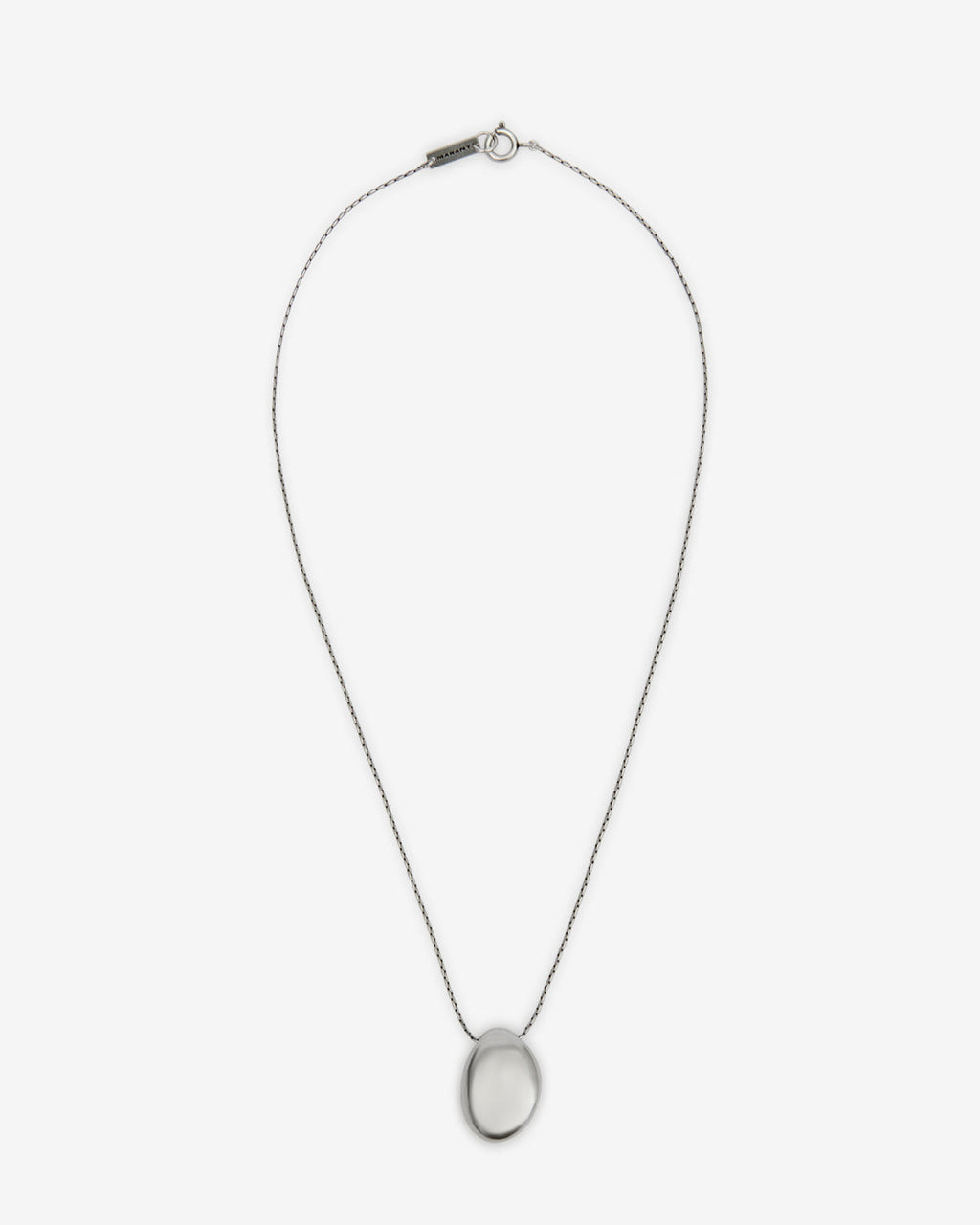 ELLIOT CHAIN NECKLACE