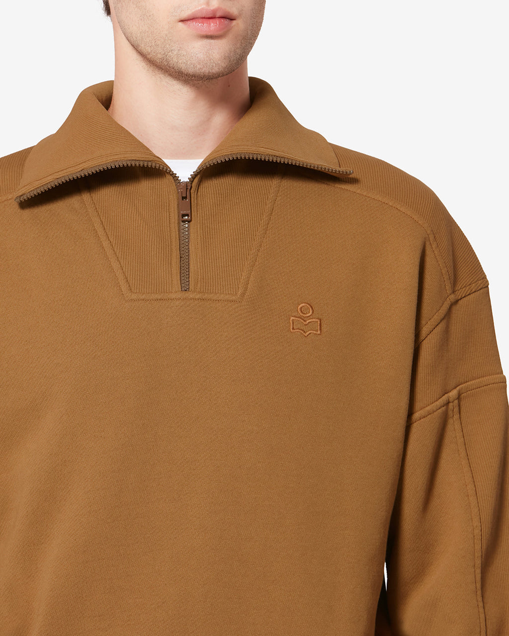 MALONE SWEATSHIRT