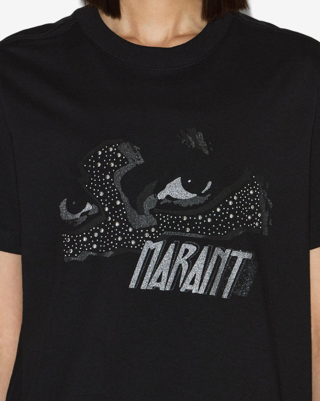 ZOELINE T-SHIRT