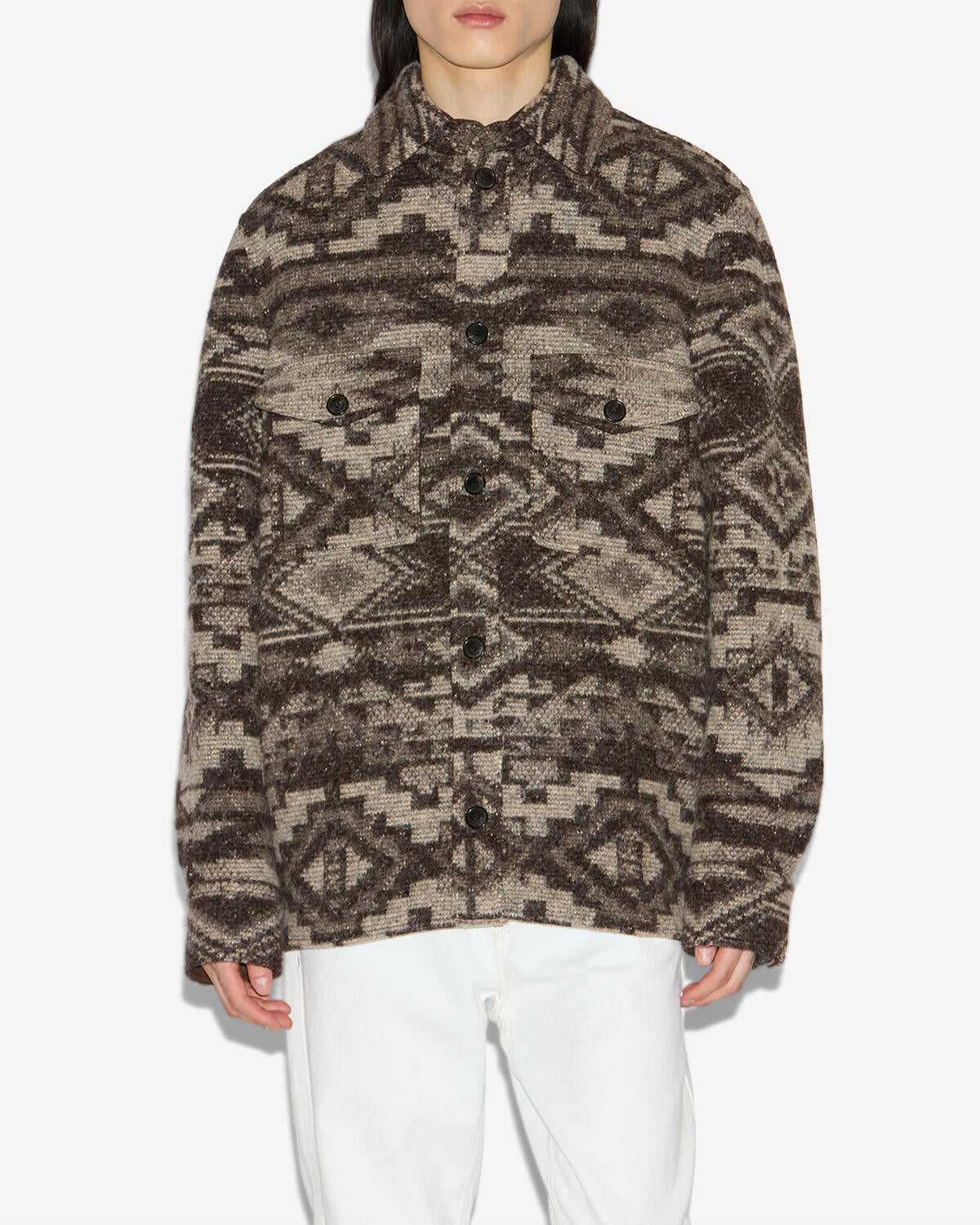 KERVON JACKET