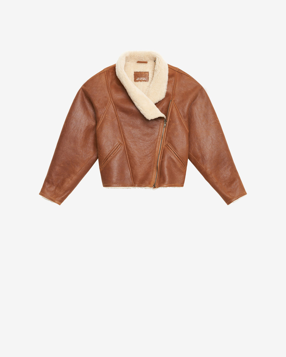 BLONDINE JACKET