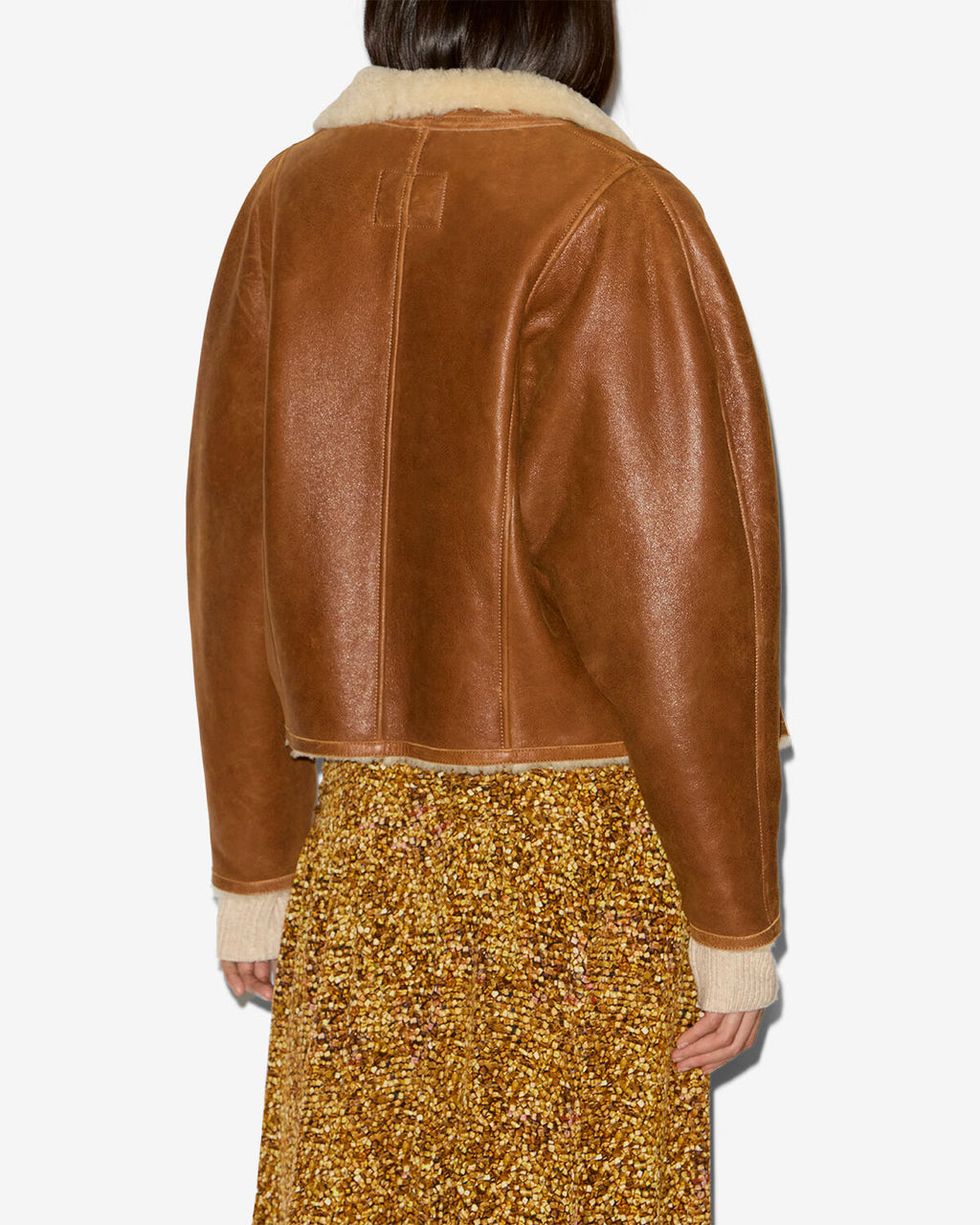 BLONDINE JACKET