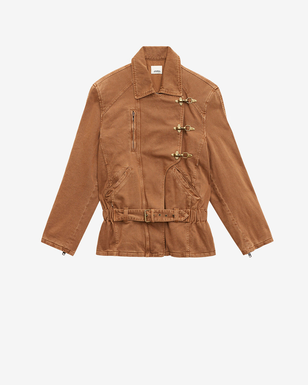 CAITLYN JACKET