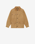 TRAVIS JACKET
