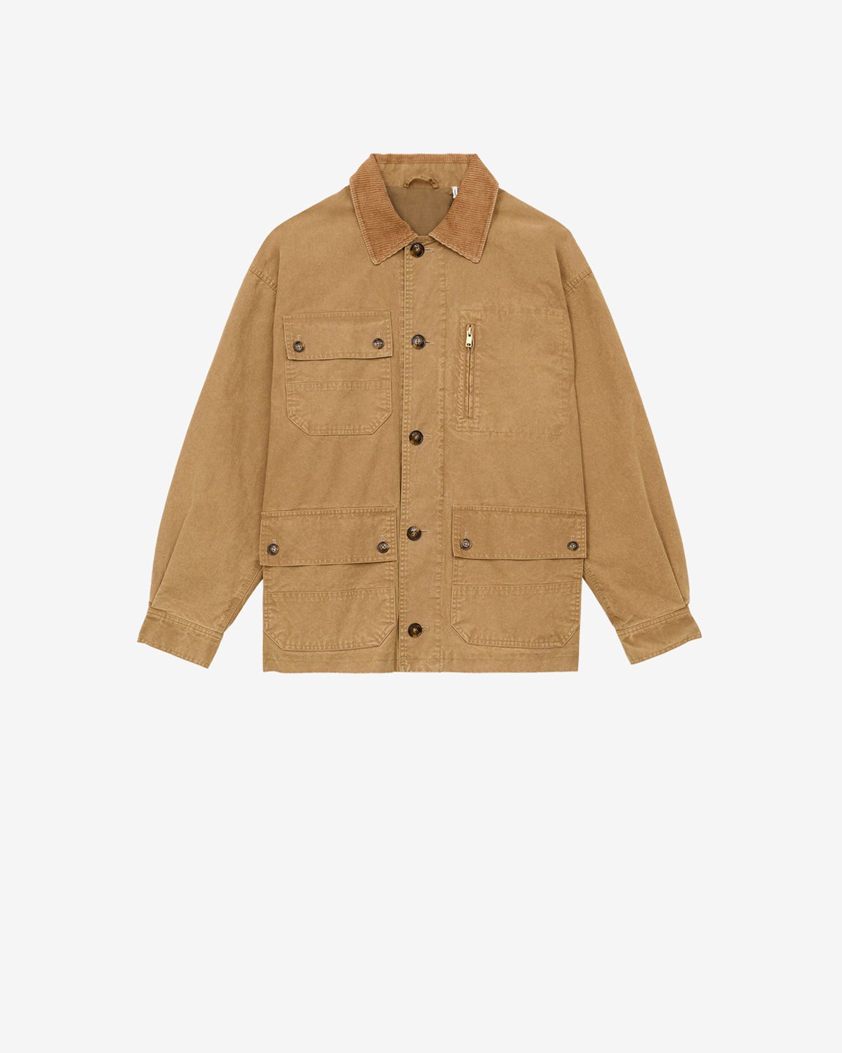 TRAVIS JACKET