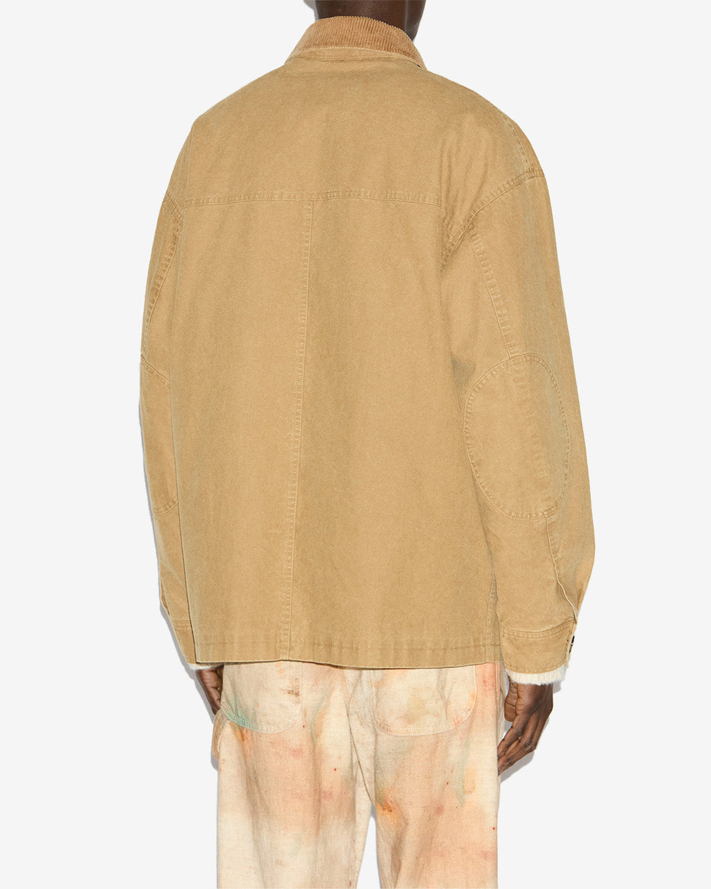 TRAVIS JACKET