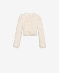 FEDRA JACKET