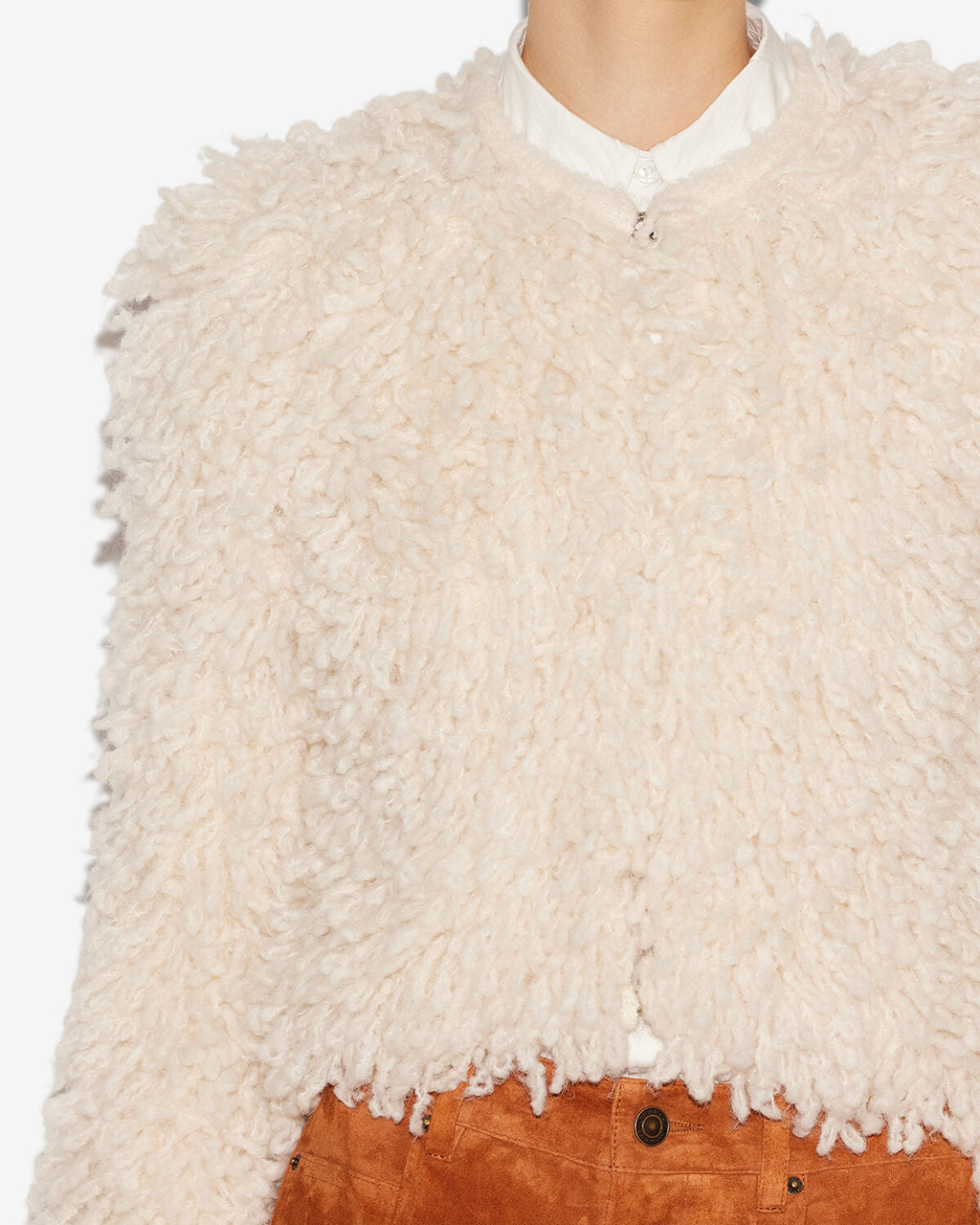 FEDRA JACKET