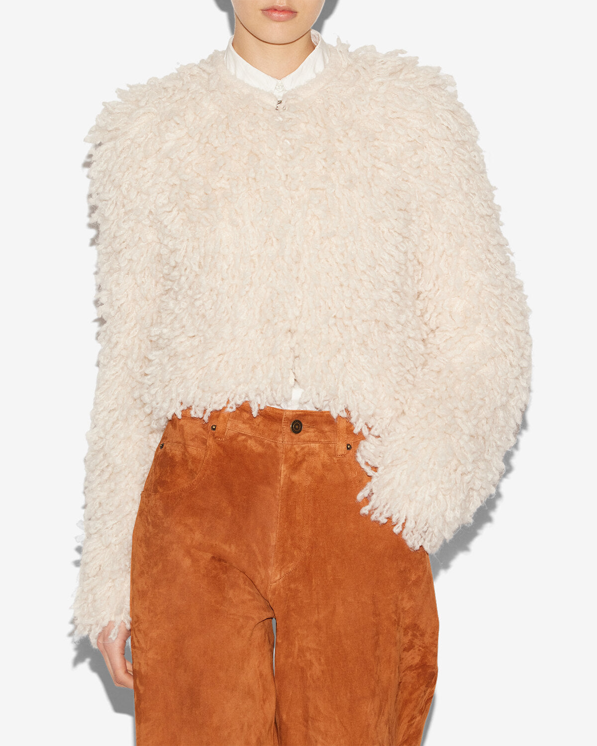 FEDRA JACKET