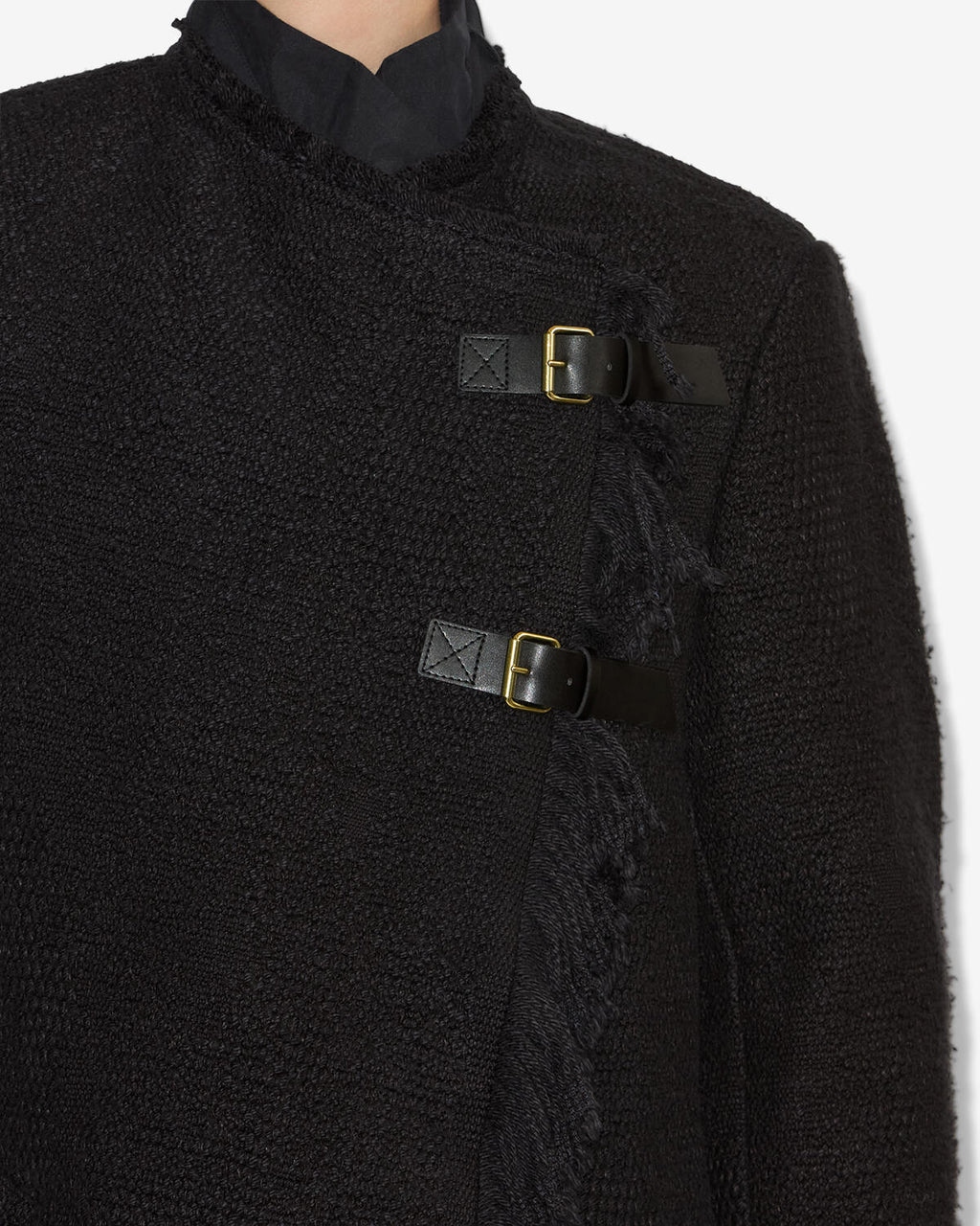 GARMIA COAT