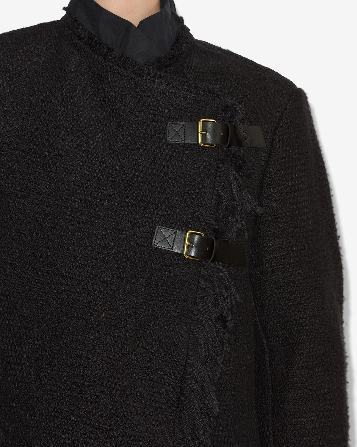 GARMIA COAT