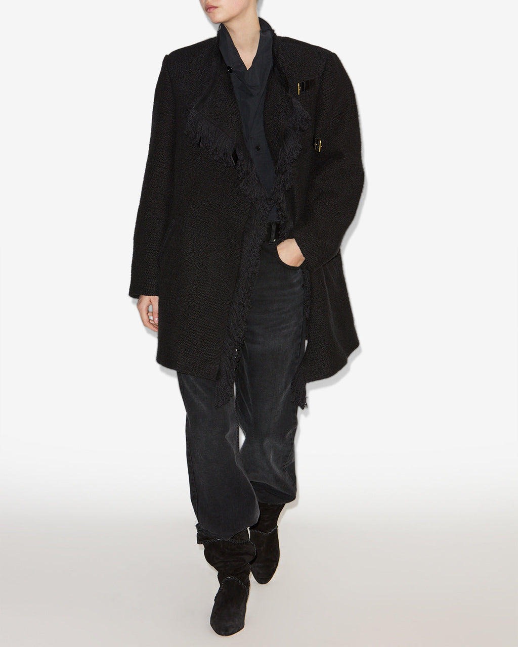 GARMIA COAT