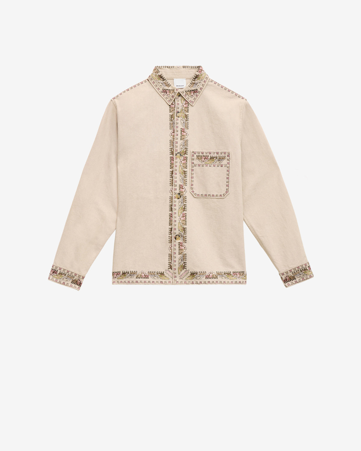 RUDY JACKET
