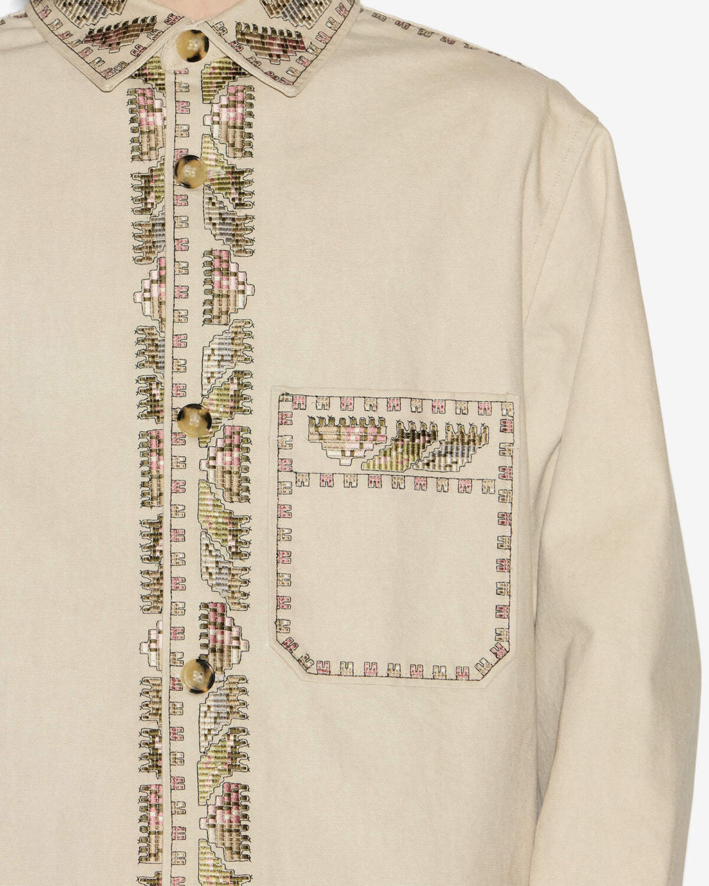 RUDY JACKET