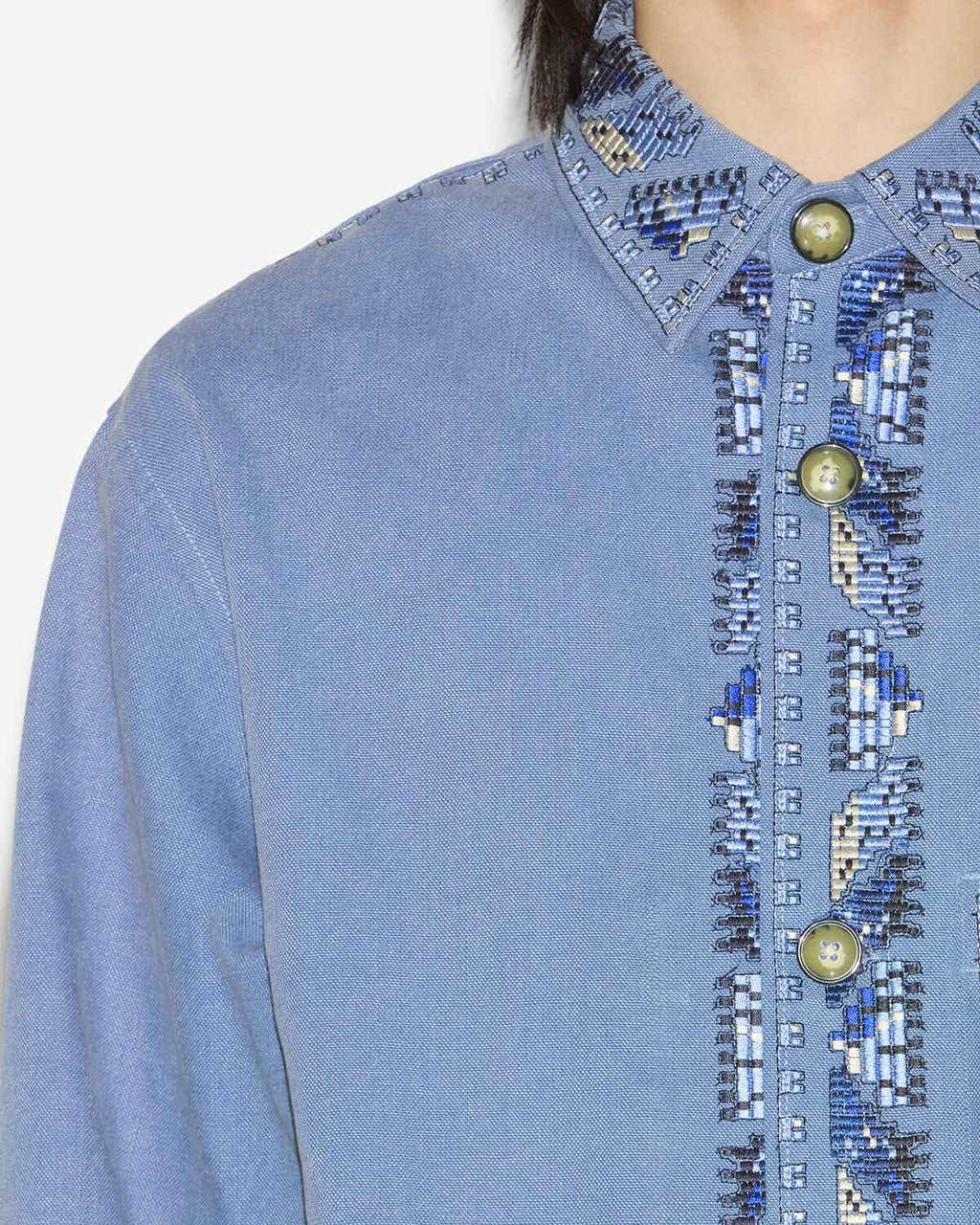 RUDY JACKET