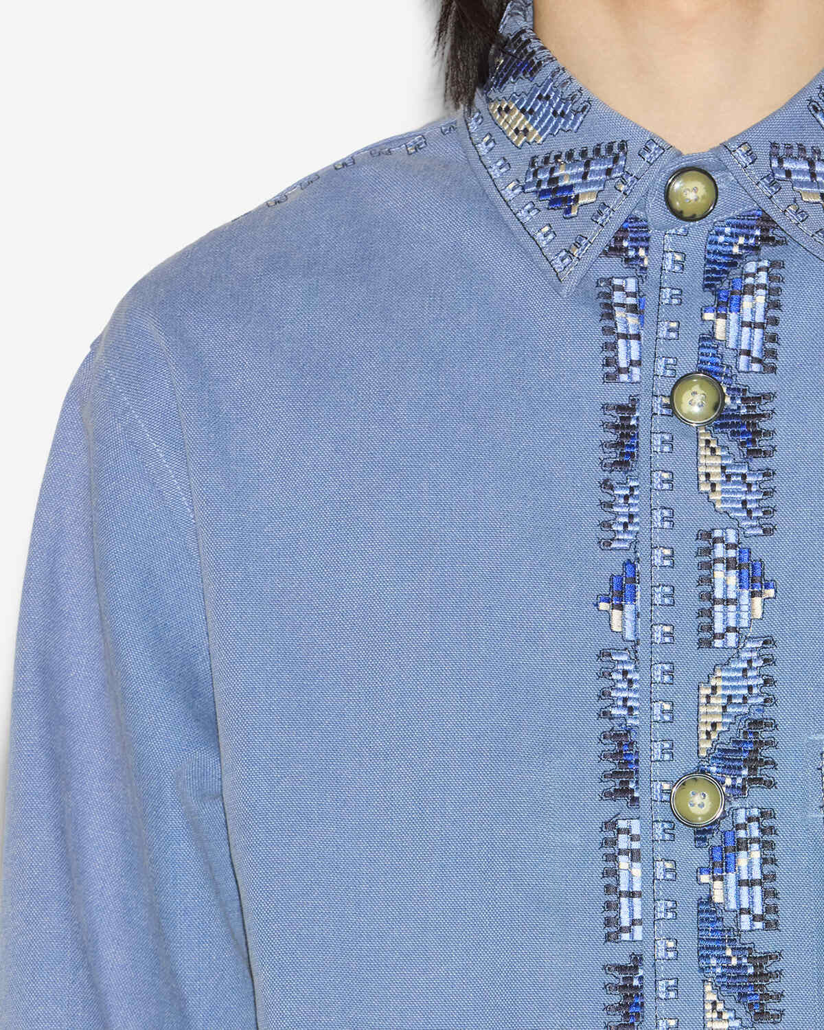 RUDY JACKET