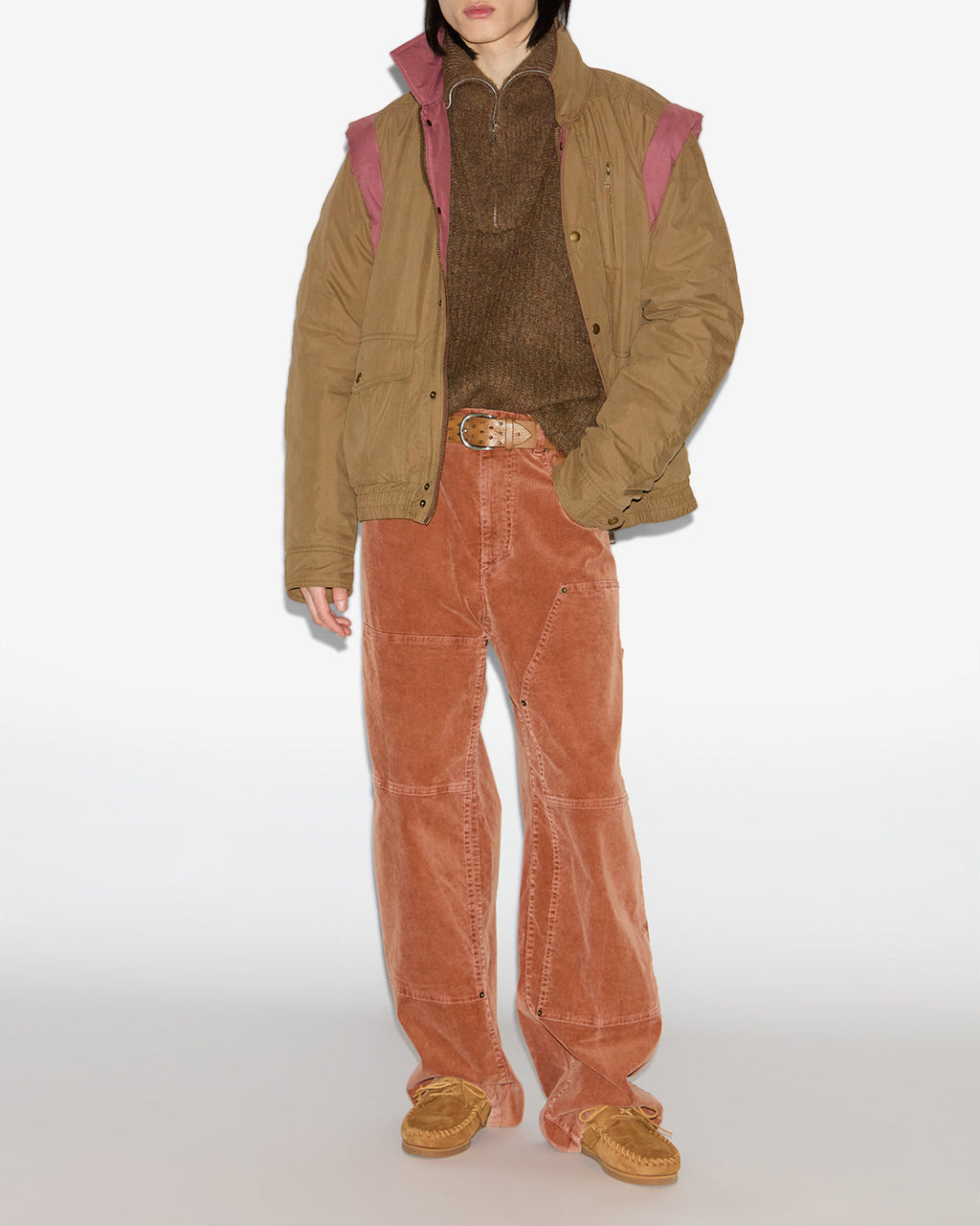 DILWEN JACKET
